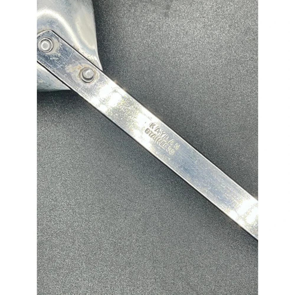 Kaylan durable stainless